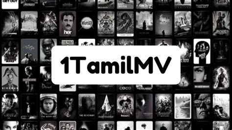 1tamilmv.su website. 1TamilMV